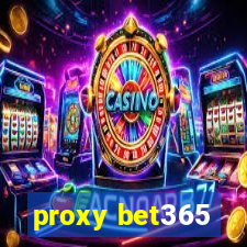 proxy bet365